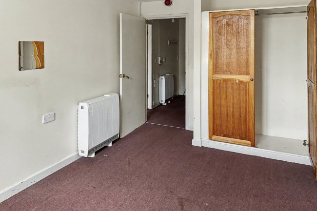 1-10 Nissa Ashram, 66a Fernley Road, Birmingham, West Midlands, B11 3NP 10