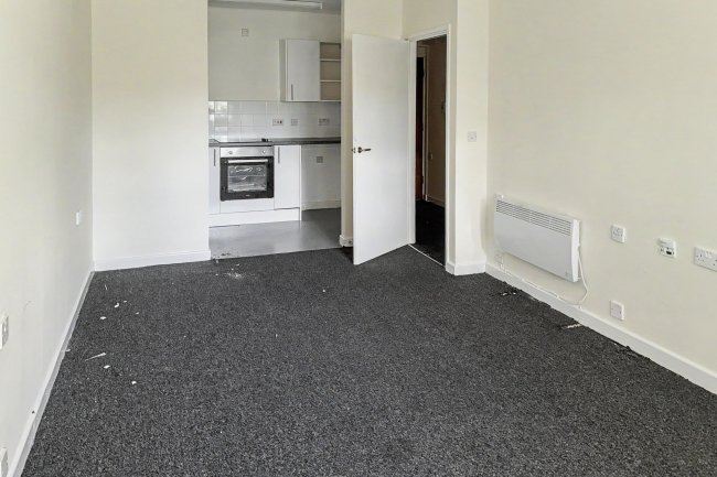 1-10 Nissa Ashram, 66a Fernley Road, Birmingham, West Midlands, B11 3NP 10