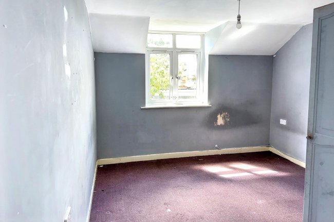 1-10 Nissa Ashram, 66a Fernley Road, Birmingham, West Midlands, B11 3NP 10