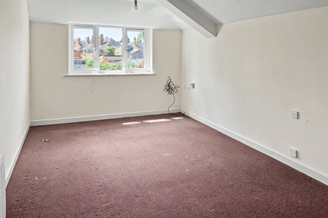 1-10 Nissa Ashram, 66a Fernley Road, Birmingham, West Midlands, B11 3NP 10