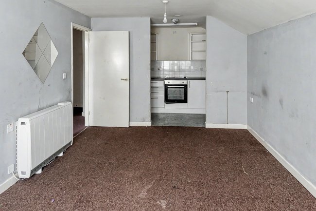 1-10 Nissa Ashram, 66a Fernley Road, Birmingham, West Midlands, B11 3NP 10