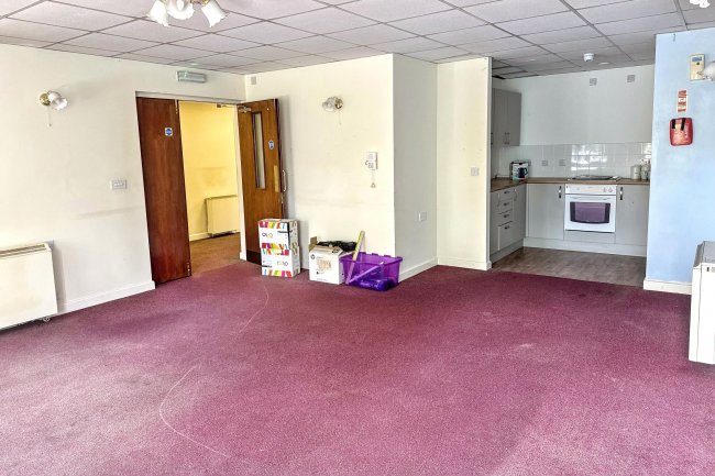 1-10 Nissa Ashram, 66a Fernley Road, Birmingham, West Midlands, B11 3NP 10