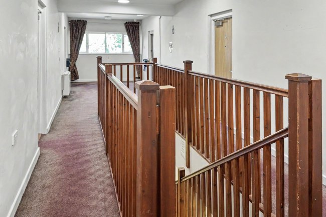 1-10 Nissa Ashram, 66a Fernley Road, Birmingham, West Midlands, B11 3NP 10