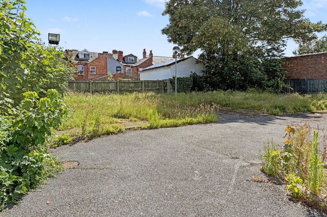 1-10 Nissa Ashram, 66a Fernley Road, Birmingham, West Midlands, B11 3NP 10