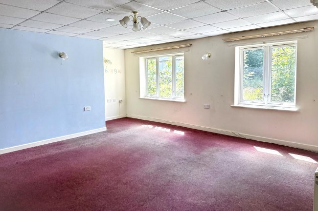 1-10 Nissa Ashram, 66a Fernley Road, Birmingham, West Midlands, B11 3NP 10
