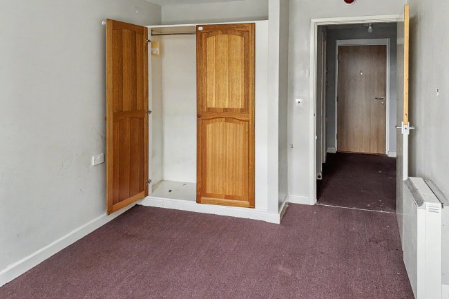 1-10 Nissa Ashram, 66a Fernley Road, Birmingham, West Midlands, B11 3NP 10