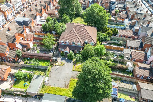 1-10 Nissa Ashram, 66a Fernley Road, Birmingham, West Midlands, B11 3NP 10