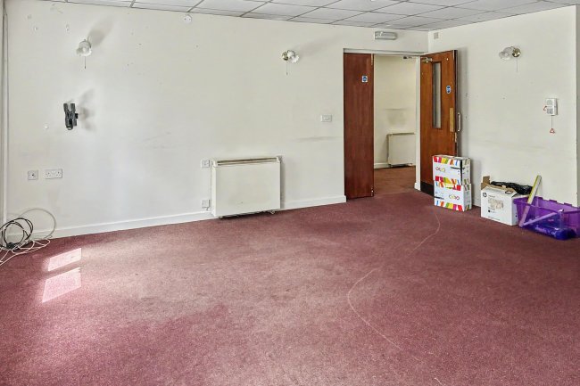 1-10 Nissa Ashram, 66a Fernley Road, Birmingham, West Midlands, B11 3NP 10