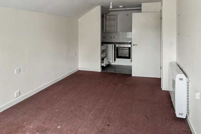 1-10 Nissa Ashram, 66a Fernley Road, Birmingham, West Midlands, B11 3NP 10