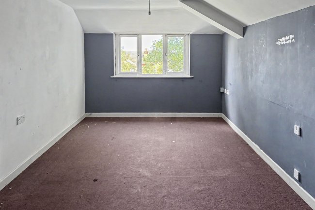 1-10 Nissa Ashram, 66a Fernley Road, Birmingham, West Midlands, B11 3NP 10
