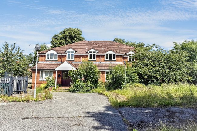 1-10 Nissa Ashram, 66a Fernley Road, Birmingham, West Midlands, B11 3NP 10