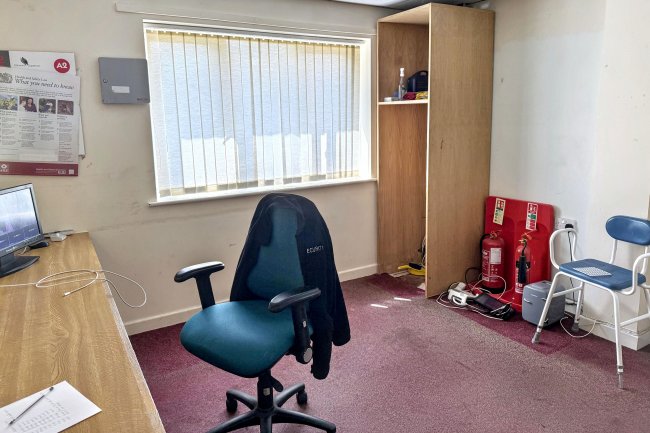 1-10 Nissa Ashram, 66a Fernley Road, Birmingham, West Midlands, B11 3NP 10