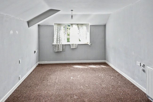 1-10 Nissa Ashram, 66a Fernley Road, Birmingham, West Midlands, B11 3NP 10