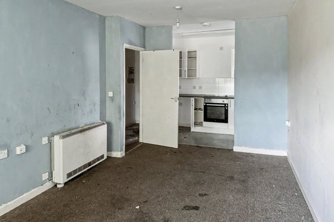 1-10 Nissa Ashram, 66a Fernley Road, Birmingham, West Midlands, B11 3NP 10