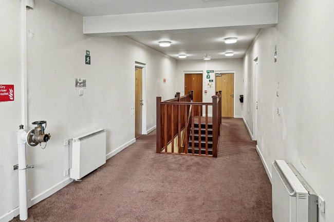 1-10 Nissa Ashram, 66a Fernley Road, Birmingham, West Midlands, B11 3NP 10