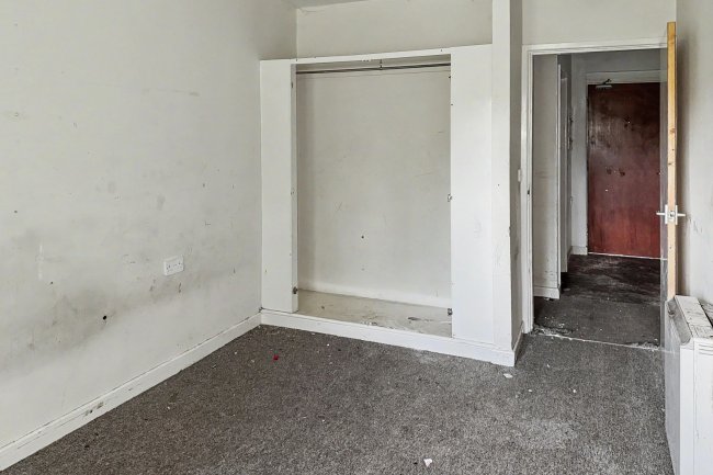 1-10 Nissa Ashram, 66a Fernley Road, Birmingham, West Midlands, B11 3NP 10