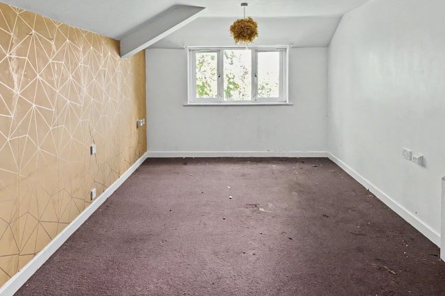 1-10 Nissa Ashram, 66a Fernley Road, Birmingham, West Midlands, B11 3NP 10