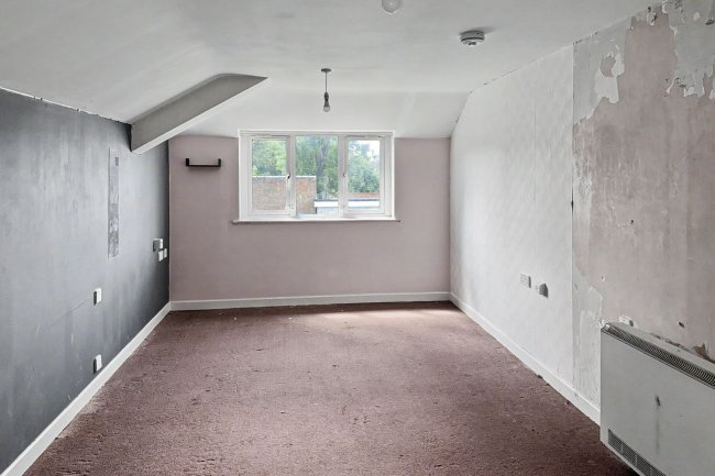 1-10 Nissa Ashram, 66a Fernley Road, Birmingham, West Midlands, B11 3NP 10