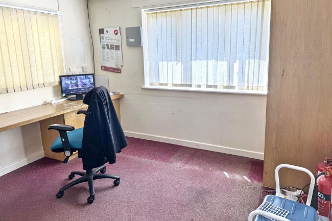 1-10 Nissa Ashram, 66a Fernley Road, Birmingham, West Midlands, B11 3NP 10