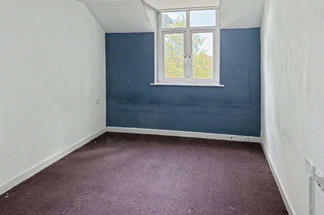1-10 Nissa Ashram, 66a Fernley Road, Birmingham, West Midlands, B11 3NP 10