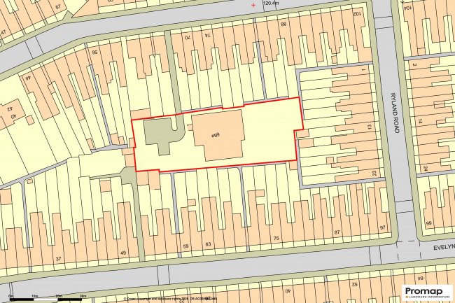 1-10 Nissa Ashram, 66a Fernley Road, Birmingham, West Midlands, B11 3NP 10