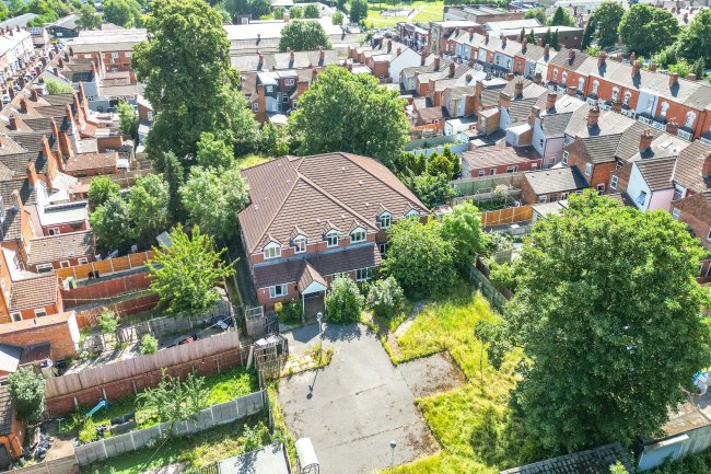 1-10 Nissa Ashram, 66a Fernley Road, Birmingham, West Midlands, B11 3NP 10