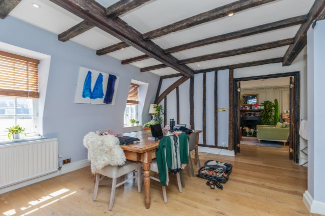 638-640 Kings Road, London, SW6 2DU 2