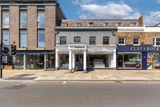 638-640 Kings Road, London, SW6 2DU 2
