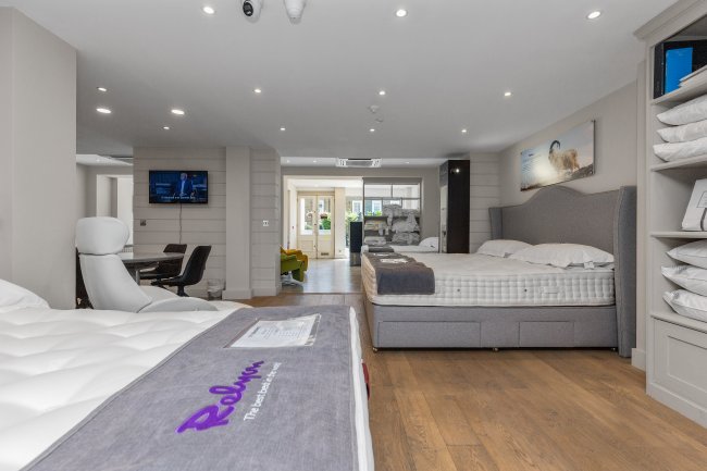 638-640 Kings Road, London, SW6 2DU 2