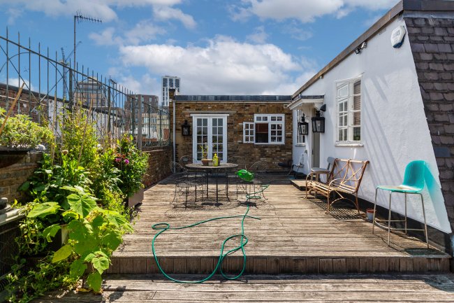 638-640 Kings Road, London, SW6 2DU 2