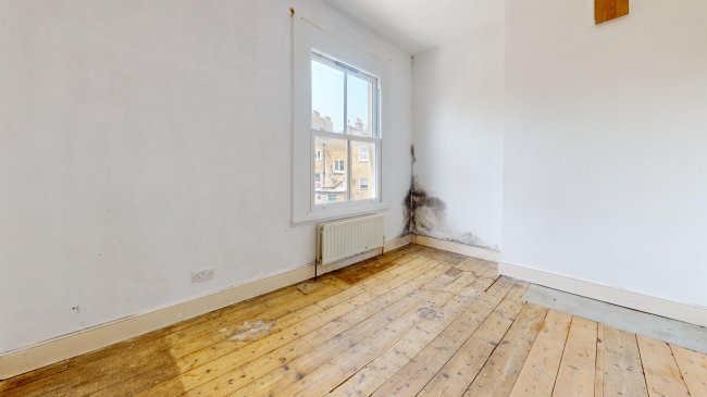 Flat 3, 21 Burlington Gardens, Acton, London, W3 6BA 7