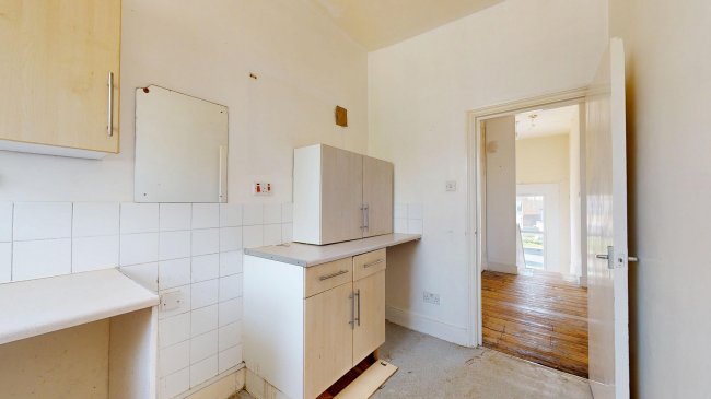 Flat 3, 21 Burlington Gardens, Acton, London, W3 6BA 7