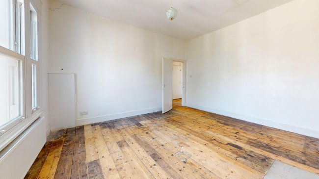 Flat 3, 21 Burlington Gardens, Acton, London, W3 6BA 7