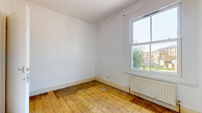 Flat 3, 21 Burlington Gardens, Acton, London, W3 6BA 7