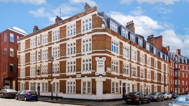 20 Buckingham Chambers, Greencoat Place, Westminster, London, SW1P 1DU 8