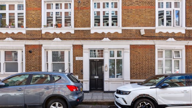 20 Buckingham Chambers, Greencoat Place, Westminster, London, SW1P 1DU 8
