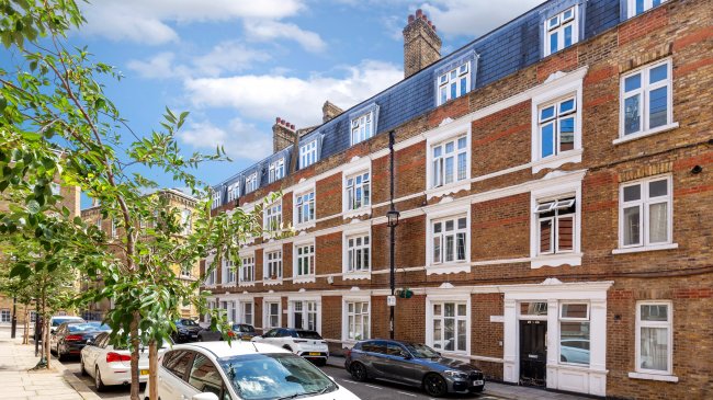 20 Buckingham Chambers, Greencoat Place, Westminster, London, SW1P 1DU 8