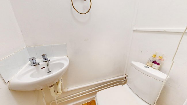 4 Coaldale Walk, Dulwich, London, SE21 8LZ 10