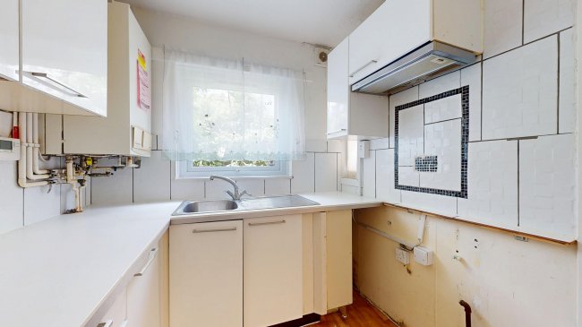 4 Coaldale Walk, Dulwich, London, SE21 8LZ 10