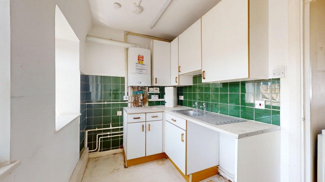 Flat E, 62 Alderney Street, Pimlico, London, SW1V 4EX 2