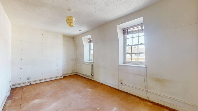Flat E, 62 Alderney Street, Pimlico, London, SW1V 4EX 2