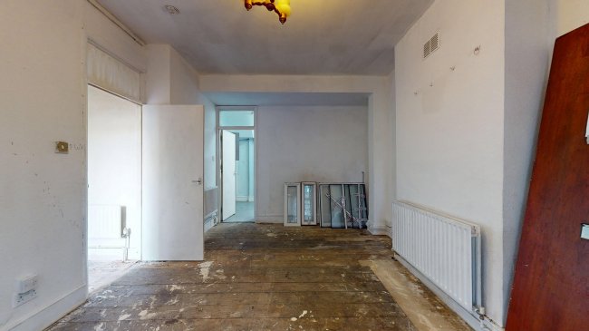24 Central Park Road, East Ham, London, E6 3DY 8