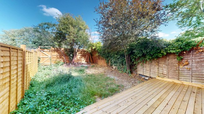 21 Longworth Close, Thamesmead, London, SE28 8PE 7