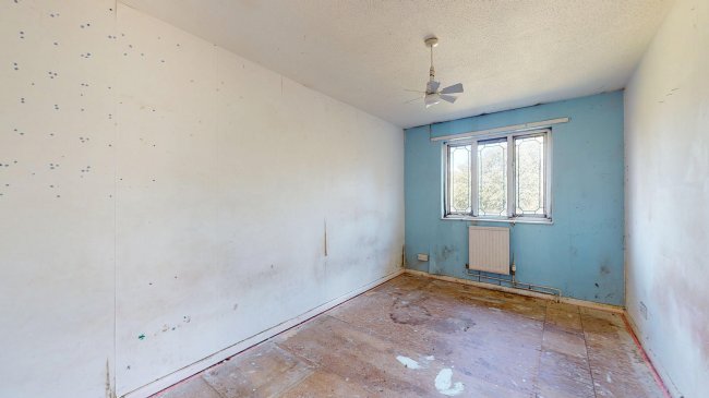 21 Longworth Close, Thamesmead, London, SE28 8PE 7