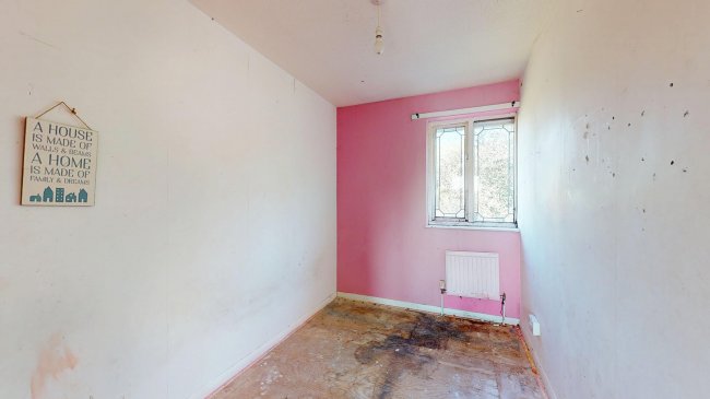 21 Longworth Close, Thamesmead, London, SE28 8PE 7