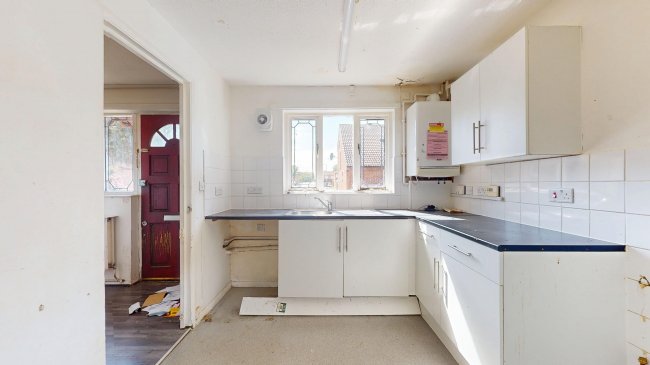21 Longworth Close, Thamesmead, London, SE28 8PE 7
