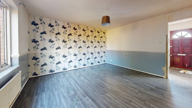 21 Longworth Close, Thamesmead, London, SE28 8PE 7