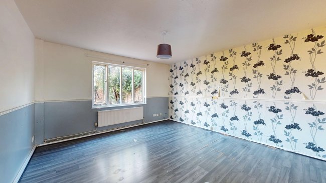 21 Longworth Close, Thamesmead, London, SE28 8PE 7