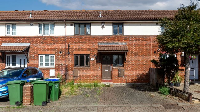 21 Longworth Close, Thamesmead, London, SE28 8PE 7