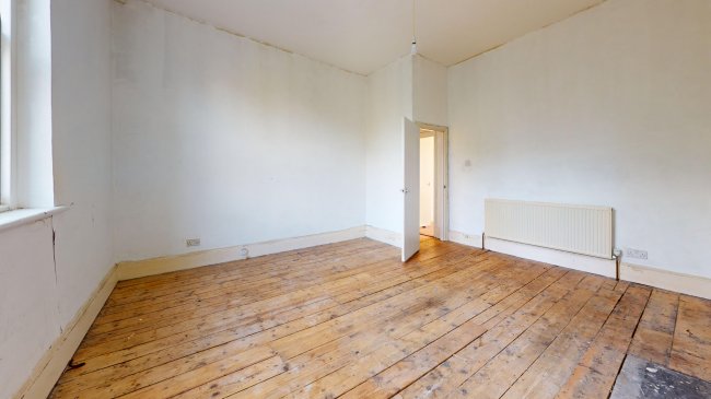 Flat C, 14 Lordship Park, Stoke Newington, London, N16 5UD 2